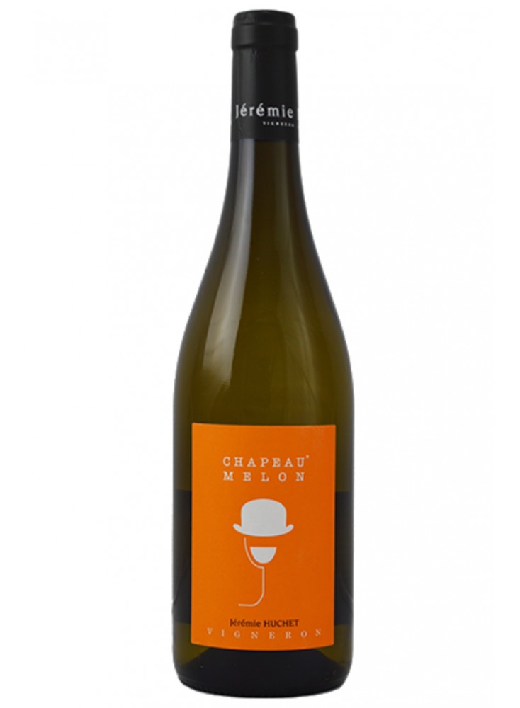 Chapeau Melon blanc 2019 - Domaine Huchet  - Loire - Vins Duvernay