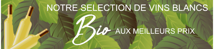 Acheter vin blanc bio au meilleur prix - Vins Duvernay